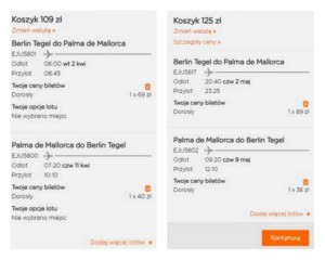 Gdzie polecieć na Majówk? Ceny na Majorkę