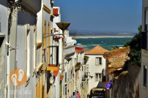 Portugalia - fajny nocleg w Algarve - Lagos