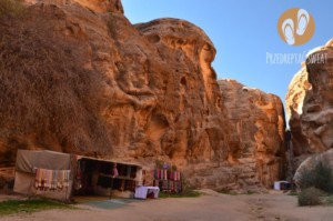 ciekawe miejsca w Jordanii