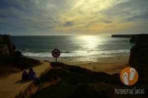 Praia do Beliche