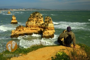 Portugalia w lutym - czy warto? Algarve