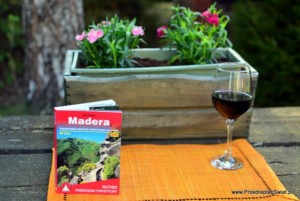 Przewodnik turystyczny po Maderze
