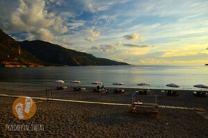 Wakacje w Oludeniz na Riwierze Tureckiej