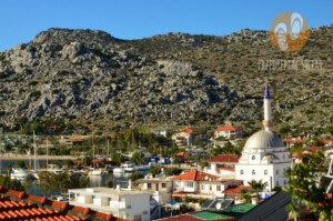 Ciekawe miejsca w pobliżu Marmaris - Bozburun
