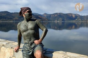 Czy warto pojechać na baseny termalne koło Dalyanu nad jeziorem Koycegiz?