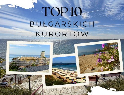 10 najpopularniejszych kurortów w Bułgarii. Który wybrać?