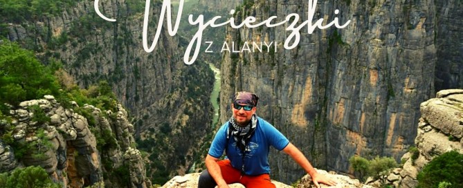 Wycieczki fakultatywne w Alanyi