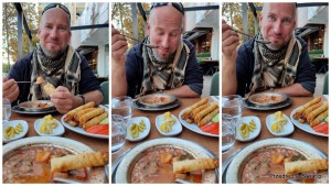 Co warto zjeść w Turcji? Zupa Beran