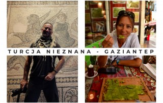 Zwiedzanie Turcji - Czy warto pojechać do Gaziantep