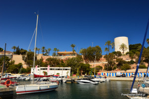 Marina Cabo Roig