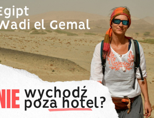 Czy warto odwiedzić Wadi el Gemal w Egipcie?