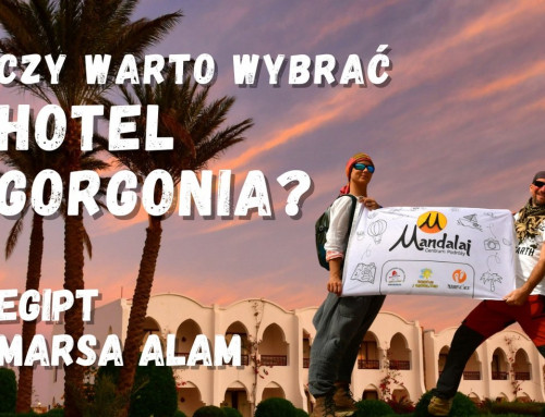 Egipt – polecany hotel w Marsa Alam
