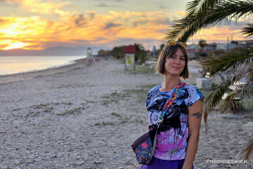 Grecja - Ciekawe miejsca na Chalkidiki. Gdzie warto pojechać?