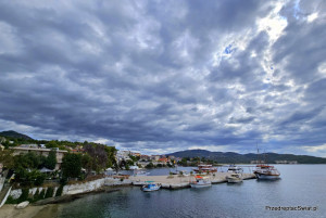 Neos Marmaris - ciekawe miejsca w Grecji - Chalkidiki